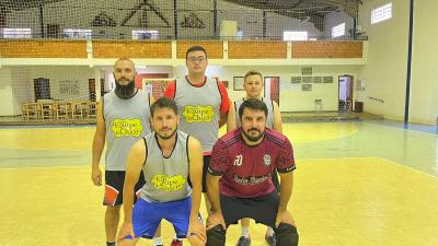 LS: Definidos os finalistas da Taça Fase de Futsal 